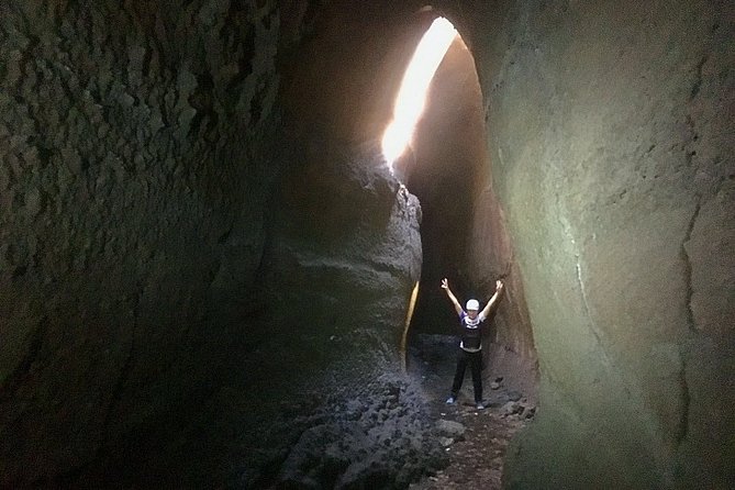 Etna Special Dawn Excursion - Weather and Minimum Travelers