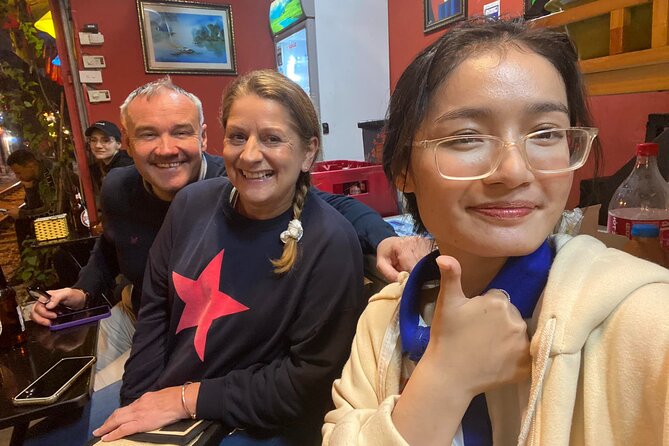 (Evening) HANOI CUSTOMIZED Walking Tour - Hanoi History and Culture