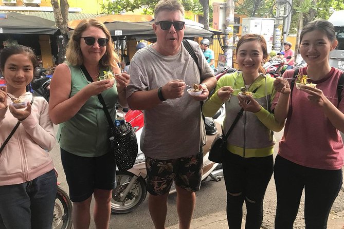 Evening Walking Food Tour in Hoi An - Exploring Hoi An by Boat