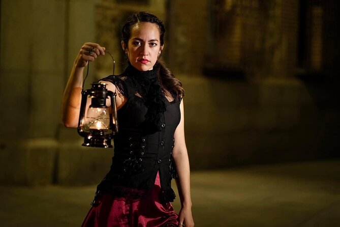 Evening Walking Tour: Spanish Inquisition & Legends of Old Madrid - Cancellation and Refund Policy