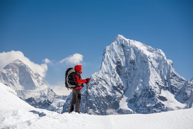 Everest Base Camp Luxury Lodge Trek - Essential Information