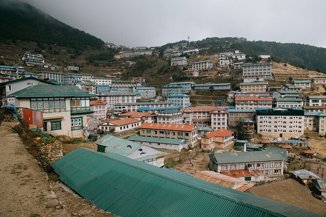 Everest Base Camp Trek - 14 Days - Packing List for the Trek