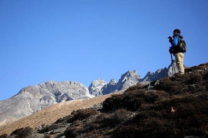 Everest Base Camp Trek - Cancellation and Refund Policy