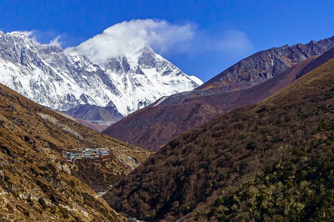 Everest Base Camp Trekking - 13 Day - Accommodation and Meals