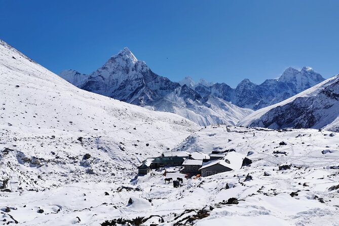 Everest Base Camp Trekking - Trekking Gear and Preparation