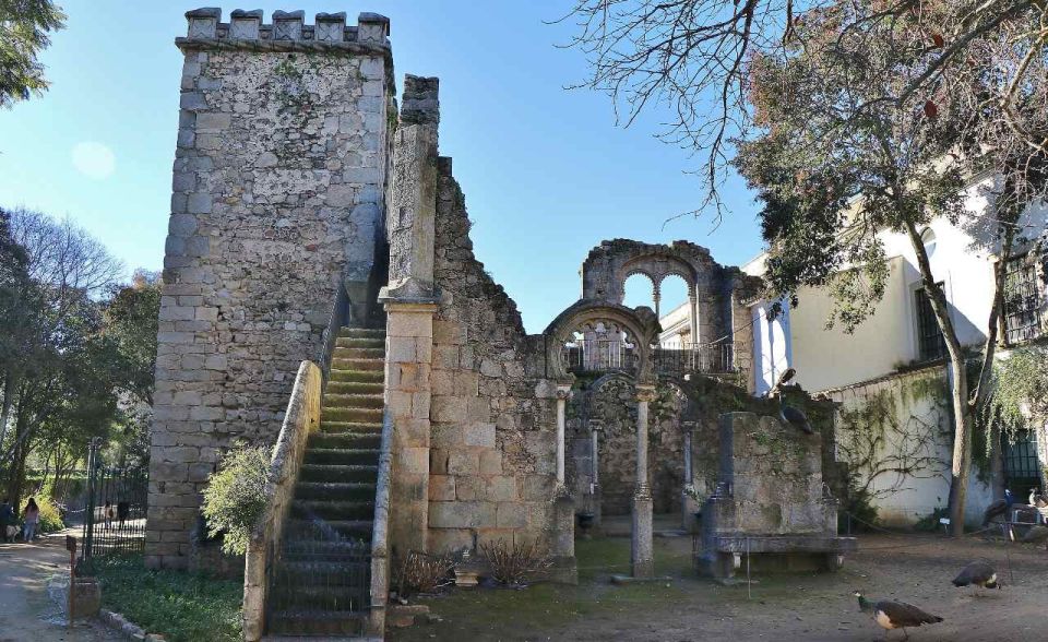 Evora: City Highlights Outdoor Escape Game - Tips for a Successful Adventure
