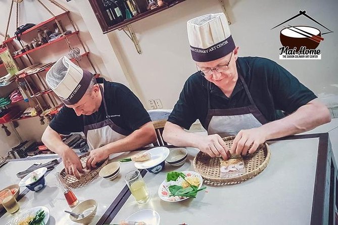 Experience Half-Day Cooking Class With Market Visit - Cancellation Policy