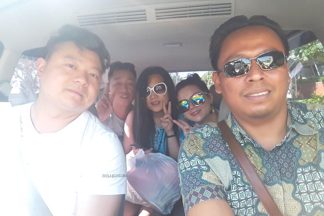 Experts Bali Private Driver | Best Bali Driver For Your Holiday In Bali - Included Services and Fees