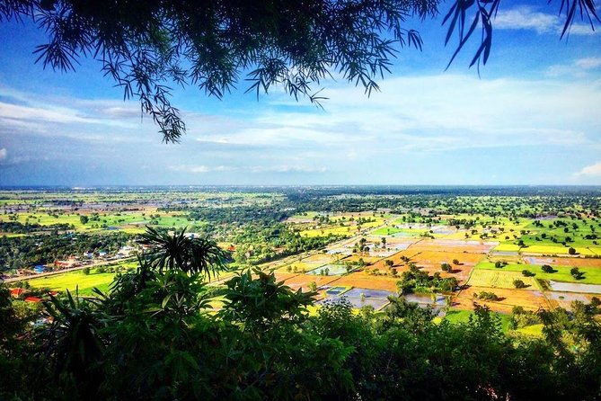 Explore Battambang Full Day Tour (Start 9am-7:00pm) - Booking Process