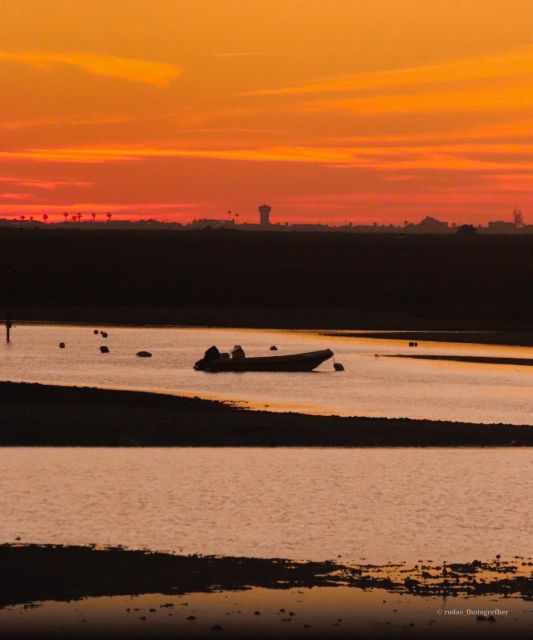 Explore Faro Through the Lens: Guided Photo Tour - Meeting Point