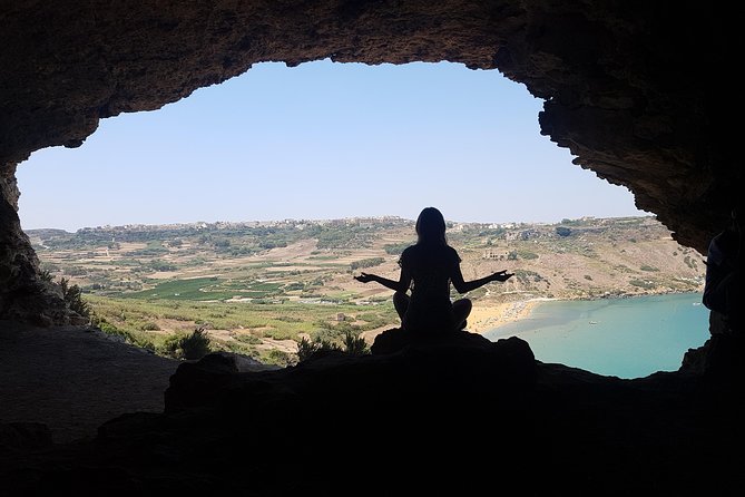 Explore Gozo by a Segway Tour, Include Snacks and Photos - Meeting Point and Logistics