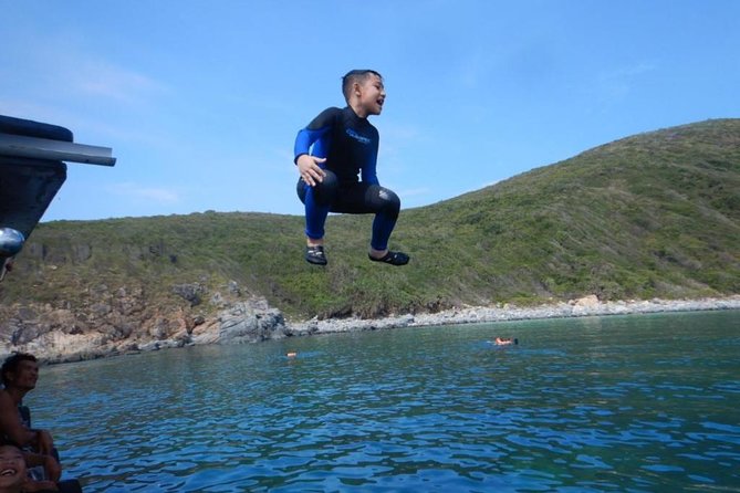 Explore Nha Trang Bay: Half-Day Snorkeling Adventure Tour - Breakfast and Lunch Provided