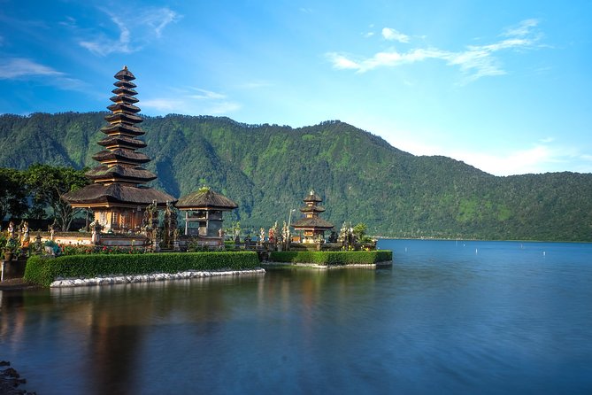 Fascinating UNESCO Site Tour in Bali - Local Insights and Recommendations