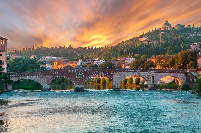 Fascinating Verona: in the Footprints of Romeo and Juliet - Exploring the Scala Family Tombs