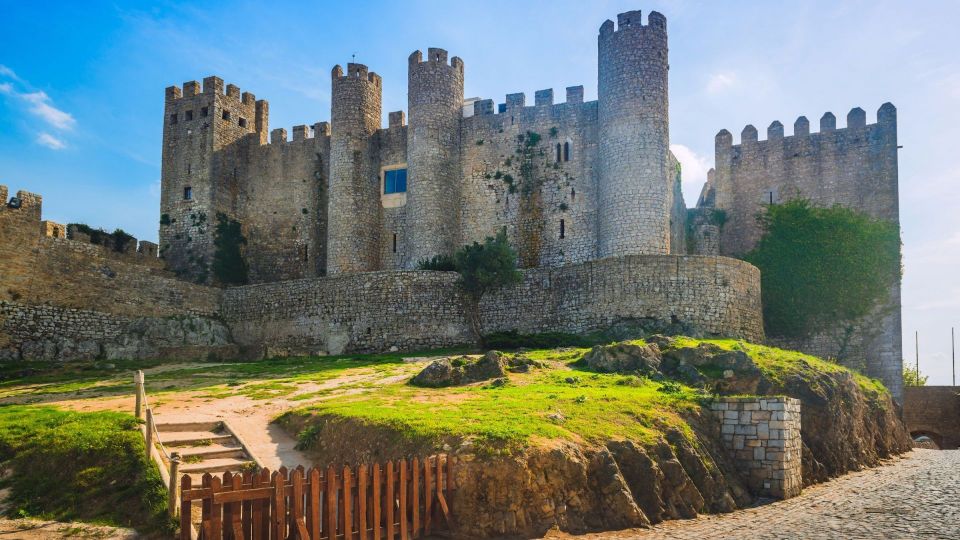 Fátima, Nazaré and Óbidos Tour From Lisbon - Itinerary Changes