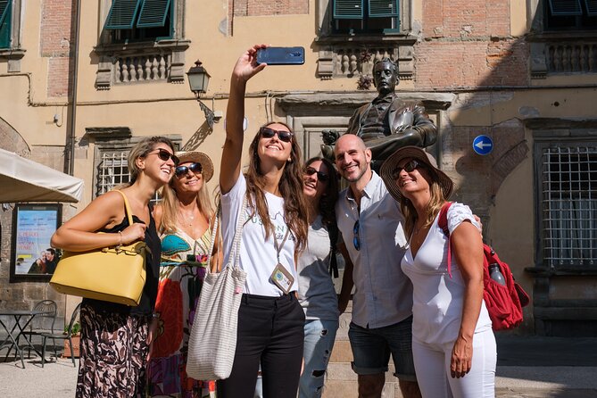 Flavours of Lucca, Art, History, Food for Small Groups or Private - Weather Conditions and Accessibility