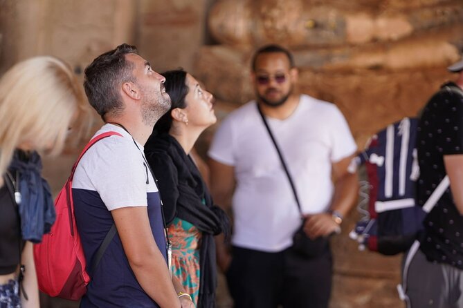 Floating Market and Ayutthaya Guided Day Tour From Bangkok - Reviews and Rating