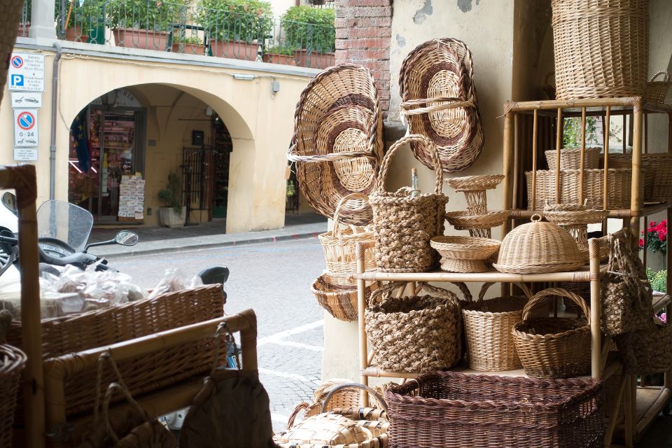 Florence: Chianti Classico Wine Region PRIVATE Tasting Trip - Confirmation and Cancellation Policy