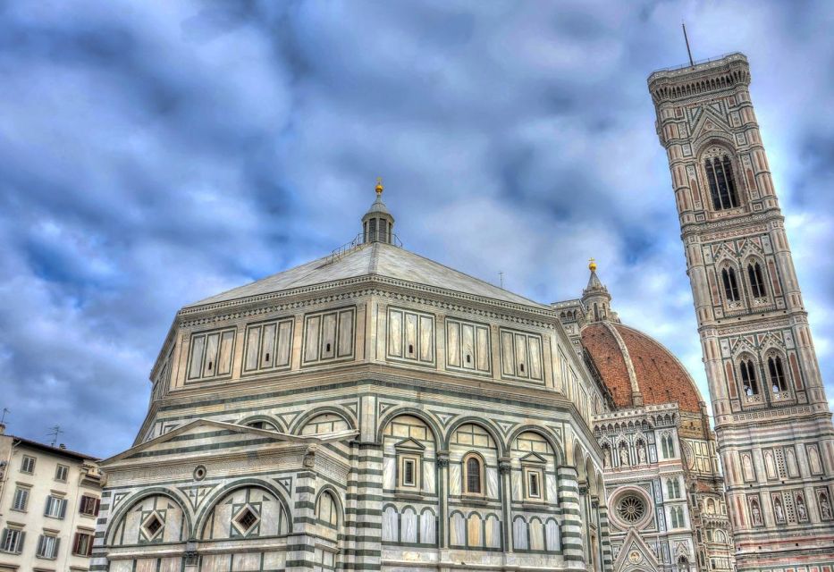 Florence: Climbing Dome and Cathedral Private Guided Tour - Duration and Timing of the Tour