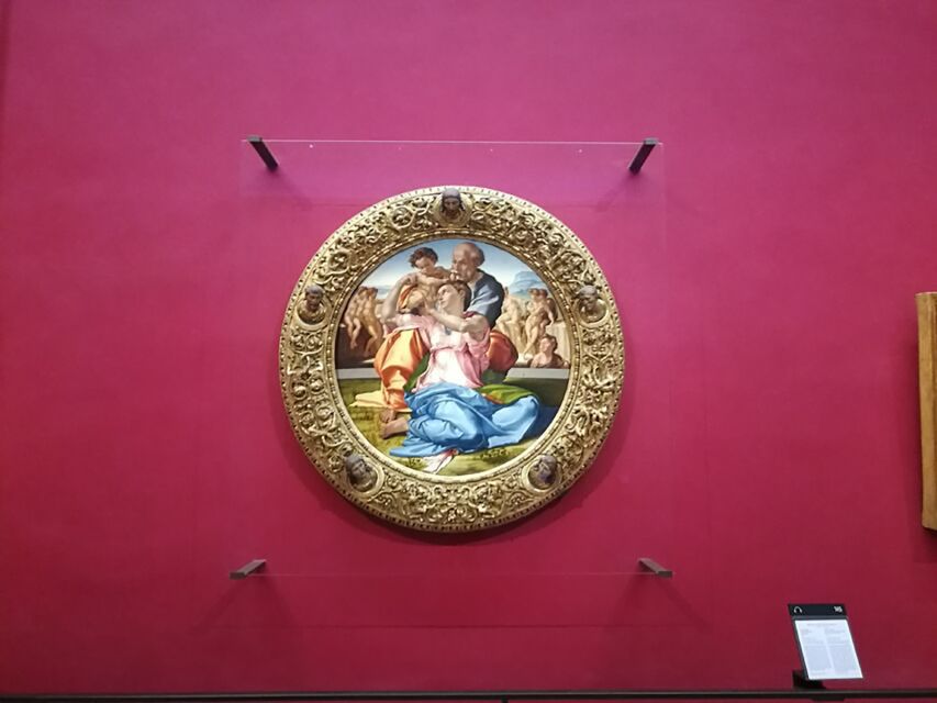 Florence: Uffizi Gallery Master Class Skip-the-Line Tour - What to Expect