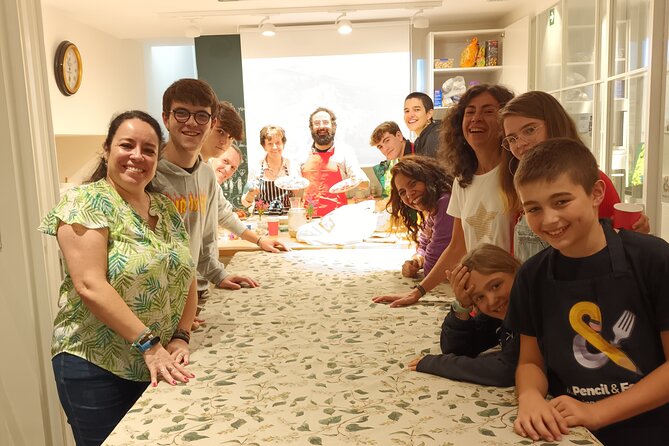Food Market Shopping and Cooking Workshop in A Coruña - Highlights and Reviews