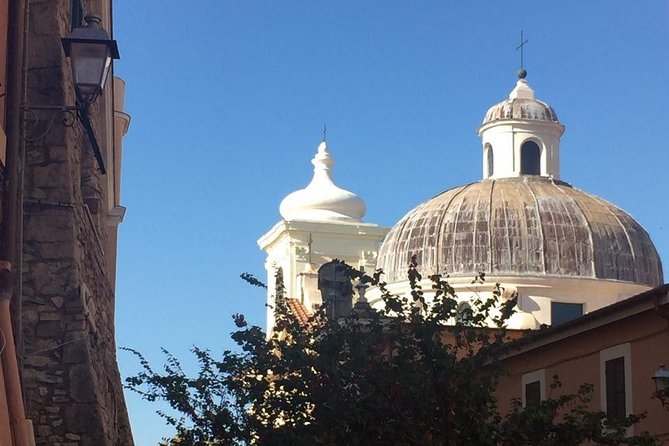 Food Tasty Walking Tour in Civitavecchia - Cancellation Policy