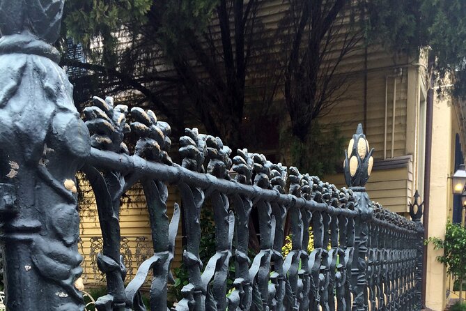 French Quarter Walking Tour With 1850 House Museum Admission - Frequently Asked Questions