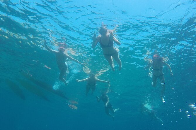 From Barcelona: Tossa De Mar Kayak & Snorkel Tour With Paella - Meeting and Pickup Details