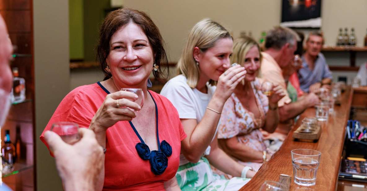 From Cairns: Atherton Tablelands Food and Wine Tasting Tour - Frequently Asked Questions