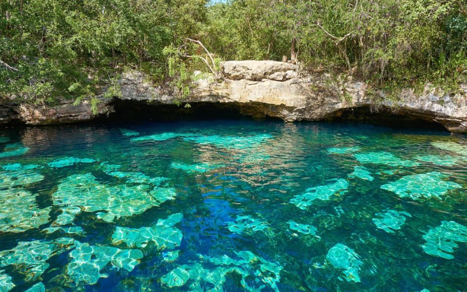 From Cancun: Tulum and Cenote Half-Day Tour With Snorkeling - Inclusions and Exclusions