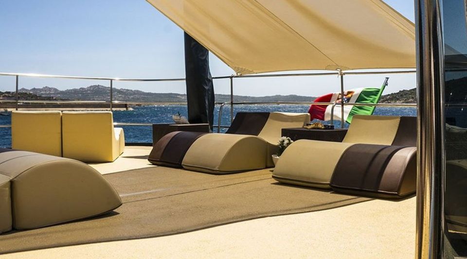 From Cannigione: La Maddalena Archipelago Boat Trip - Customer Reviews and Feedback