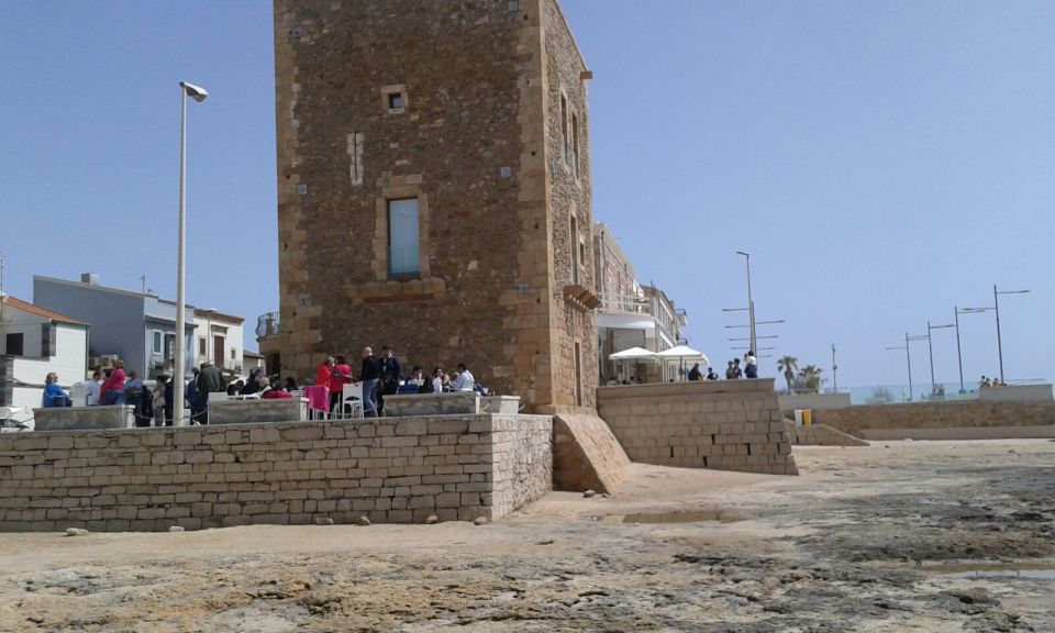 From Catania: Southeast Sicily Inspector Montalbano Tour - Filming Locations of Inspector Montalbano