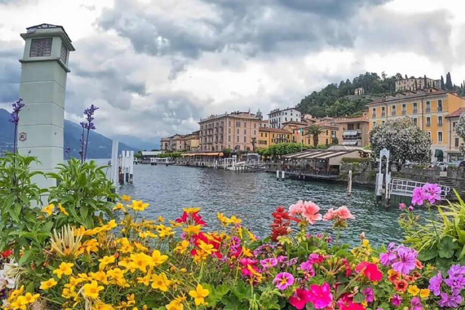 From Como: Bellagio, Lugano, and Como Boat Tour - Cruise and Boat Tour