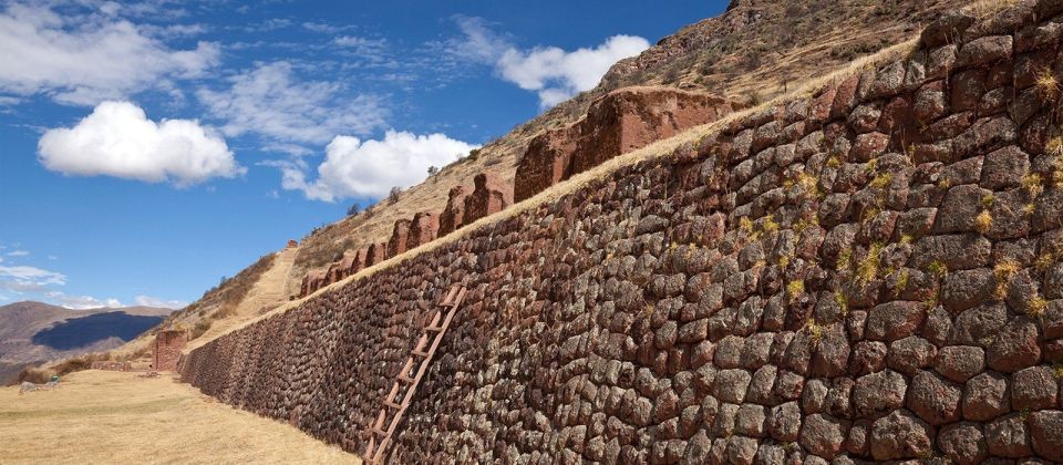 From Cusco: Huchuy Qosqo Trek 3 Days 2 Nights | Private Tour - Frequently Asked Questions