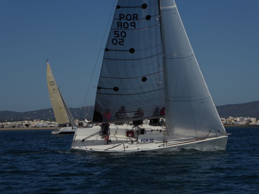 From Faro: Private Ria Formosa Sailing Trip - Recommended Attire and Accessories