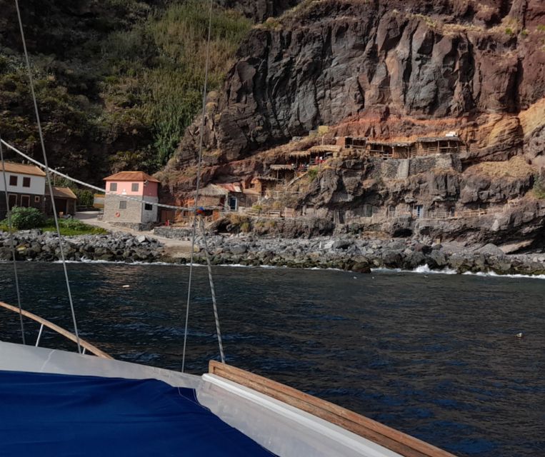 From Funchal: West Bays Sailing Tour With Lunch - Frequently Asked Questions