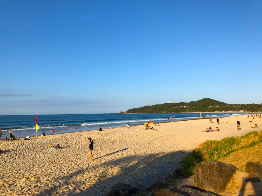 From Gold Coast: Byron Bay and Bangalow Day Tour - Customer Reviews