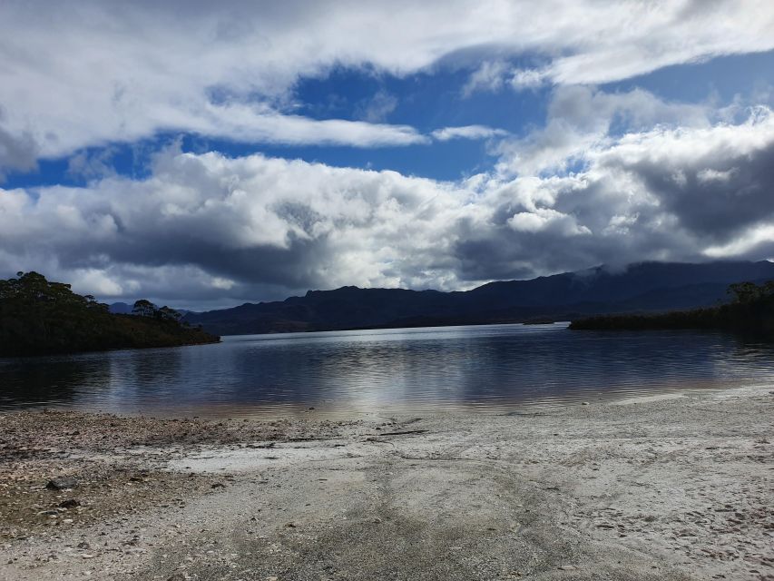 From Hobart: Gordon Dam and Lake Pedder Wilderness Day Tour - Important Information