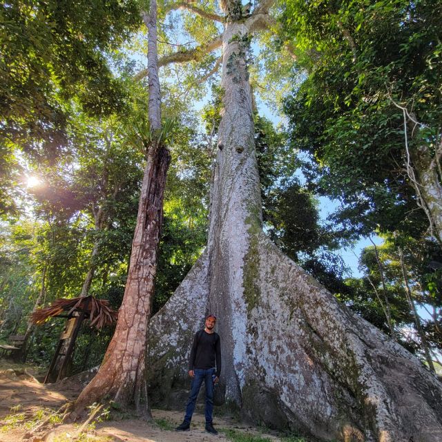 From Iquitos: 4-Day Guided Amazon Wildlife Exploration Tour - Transportation and Pickups