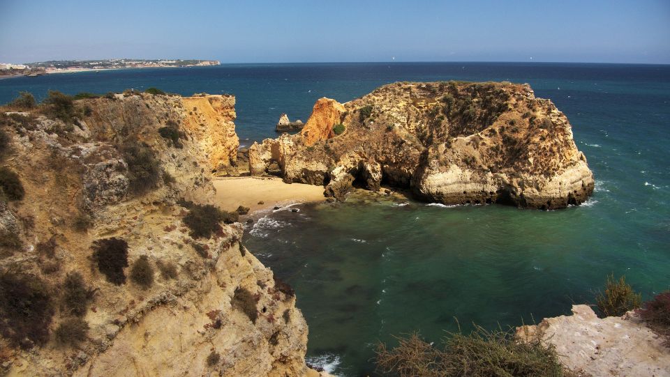 From Lisbon: Alentejo Coast Full-Day Private Tour - Highlights and Activities