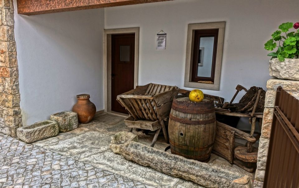 From Lisbon: Fátima and the Three Little Shepherds House - Faithful Home Reconstruction