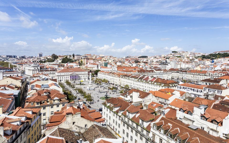 From Lisbon: Private Transfer to Seville - Important Information for Travelers