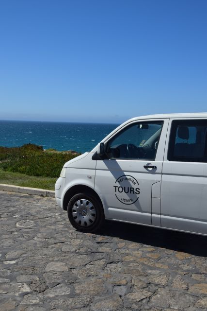 From Lisbon: Sintra and Cabo Da Roca Tour - Coastal Towns Tour