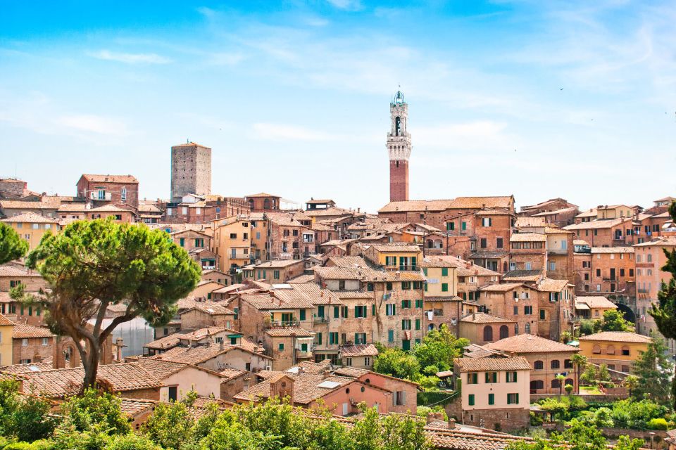 From Livorno: Siena, San Gimignano & Chianti Wine Excursions - Recap