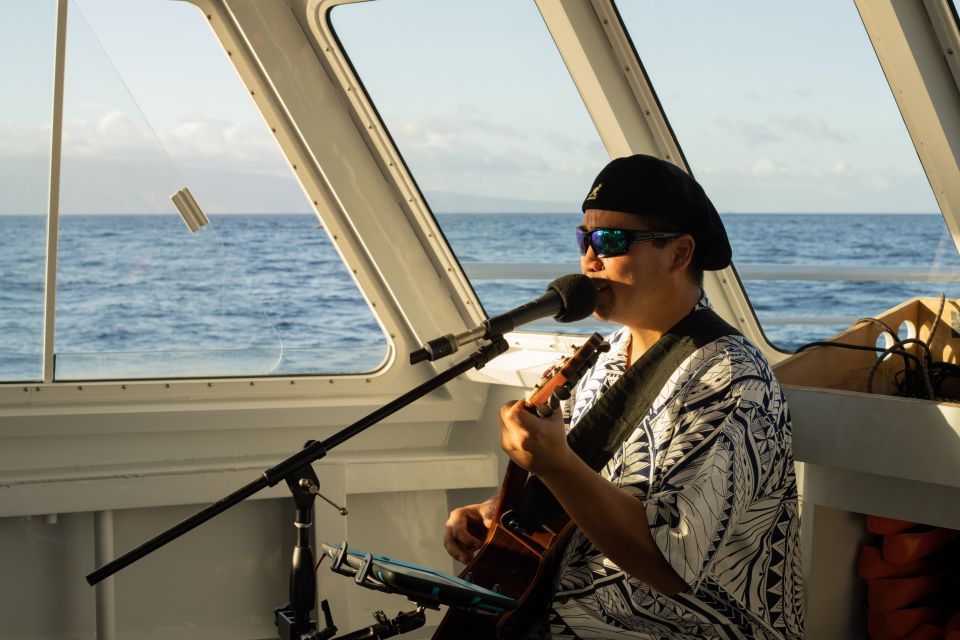 From Maalaea: Sunset Dinner Cruise Aboard the Quicksilver - Duration and Cost