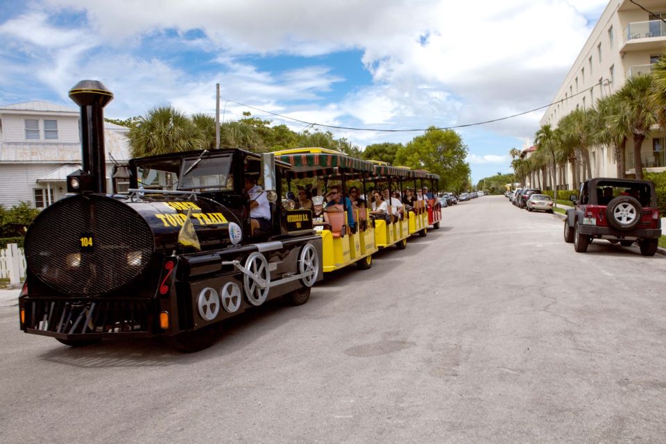 From Miami: Key West Bus Tour - Preparing for the Day Trip