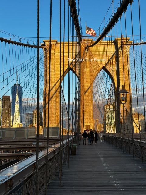From NYC - Full Day Sightseeing Tour in New York City - Tour Highlights