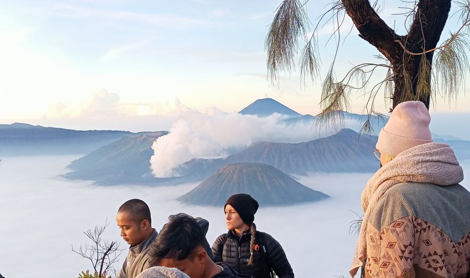 From Probolinggo: Mount Bromo & Tengger Caldera Sunrise Tour - Frequently Asked Questions