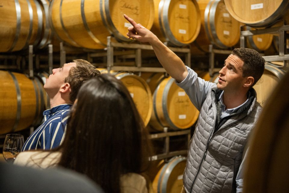 From San Francisco: The Ultimate Napa and Sonoma Wine Tour - Exploring Sonoma Square