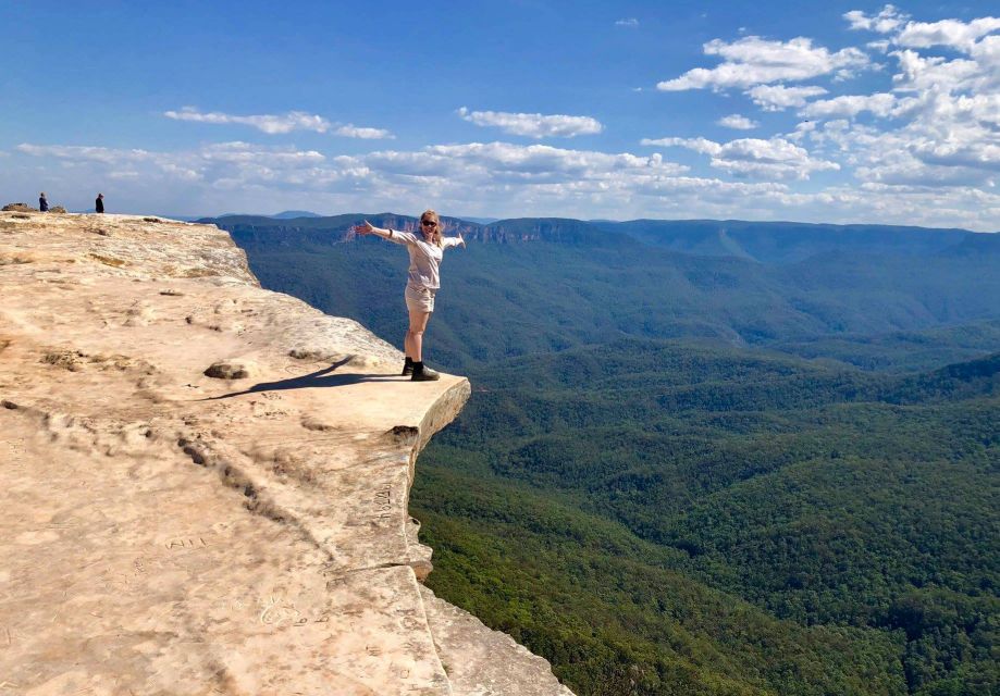 From Sydney: Boutique Uncharted Blue Mountains Tour - Pickup Locations